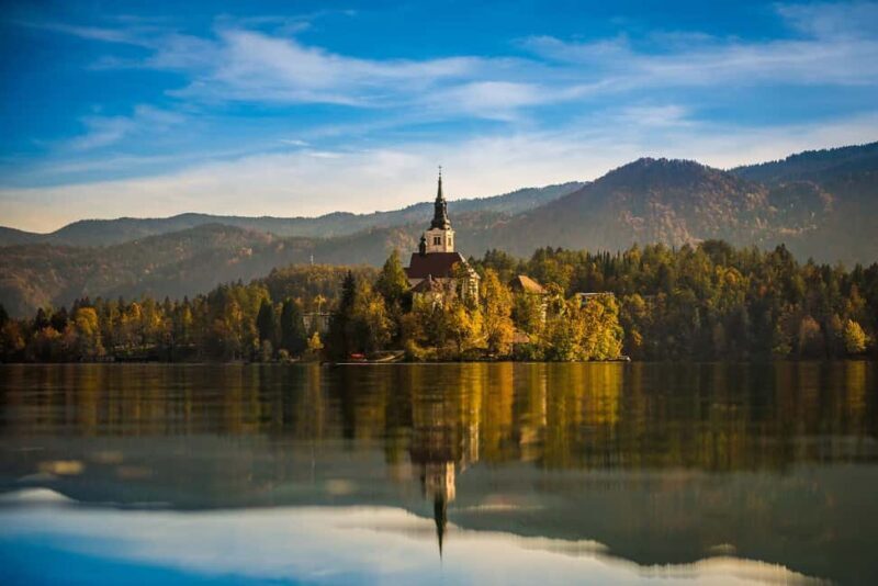 from Trieste: Lake Bled and Ljubljana private tour - What to Expect from the Tour