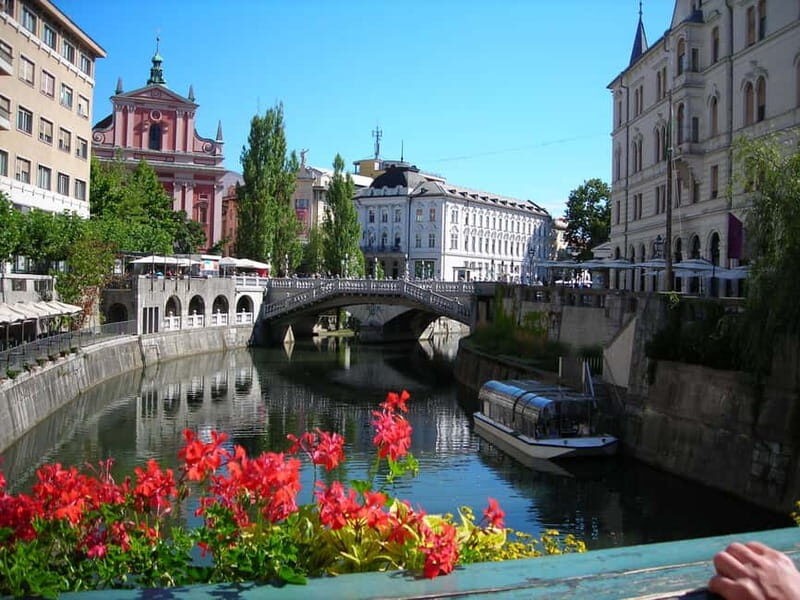 From Trieste: Ljubljana and Lake Bled Full-Day Bus Tour - Key Points