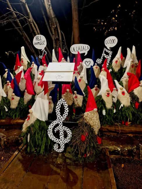 FROM TRIESTE: Opatija Christmas Markets Tour with Wine - Final Thoughts