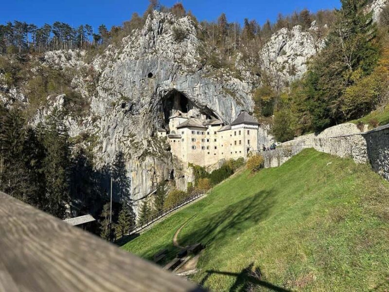 From Trieste: Postojna Cave & Predjama Castle Tour - What Travelers Say