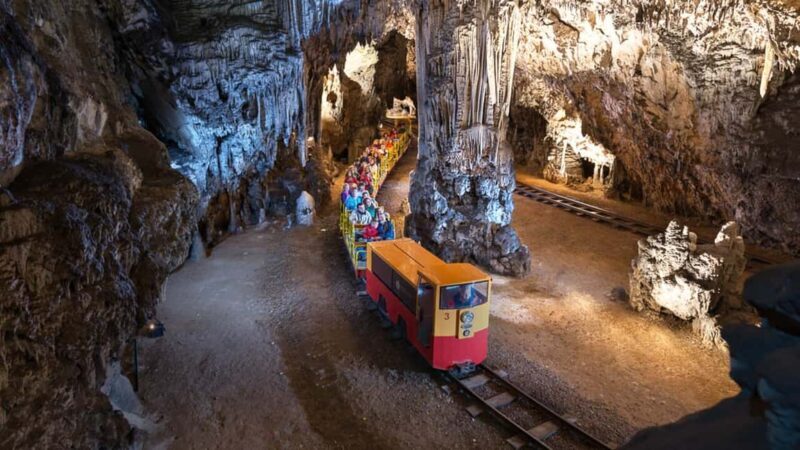 From Trieste: Postojna Cave & Predjama Castle Tour - Practical Details and Tips