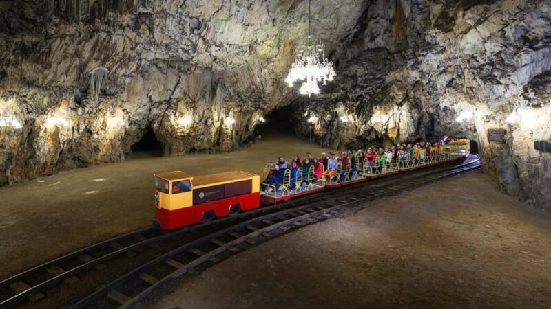 From Trieste: Postojna Cave & Predjama Castle Tour - Who Should Consider This Tour?