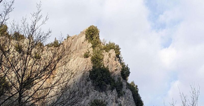 From Triponzo: Valnerina Tunnel and Mountain Hiking Tour - Key Points