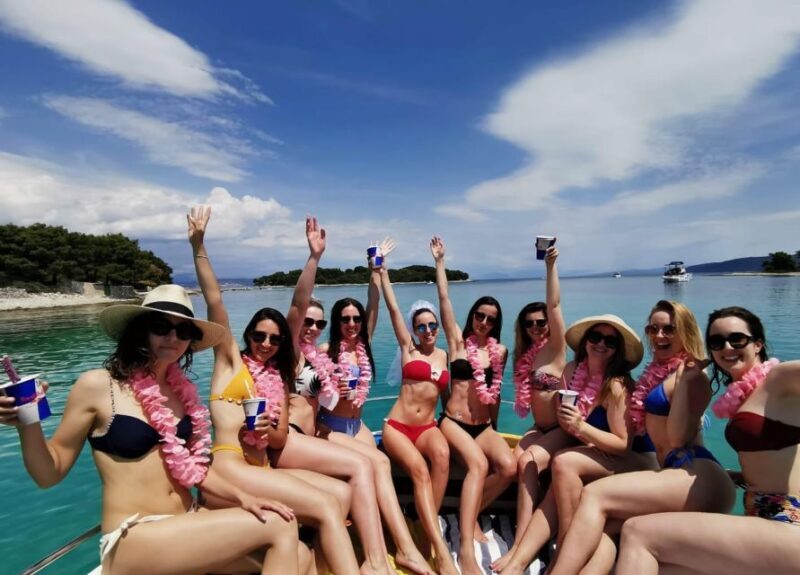 From Trogir: 3 islands half day tour with Blue Lagoon - Who Should Consider This Tour?