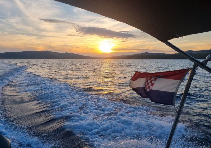 From Trogir: 3 islands half day tour with Blue Lagoon - Final Thoughts