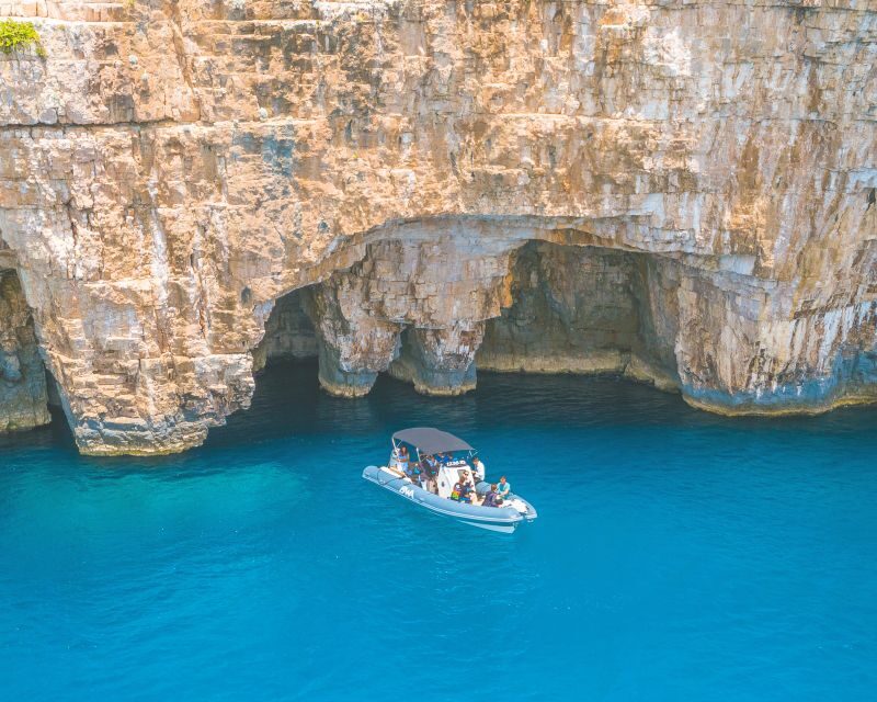 From Trogir or Split: Full-Day Blue Cave & Hvar Island Tour - Who Is This Tour Best For?