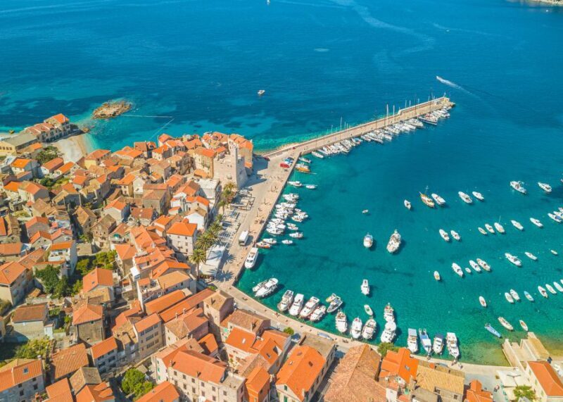 From Trogir or Split: Full-Day Blue Cave & Hvar Island Tour - FAQs