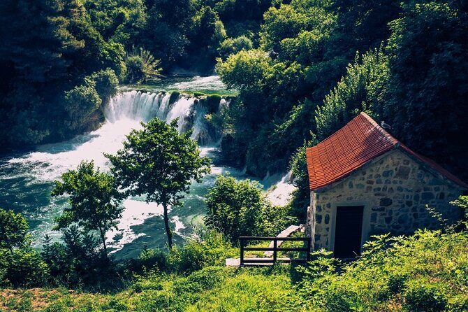 From Trogir, Seget, Okrug: Krka Waterfalls & ibenik Culture Tour - Final Thoughts: Is This Tour for You?