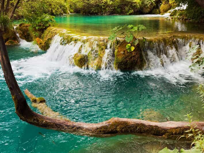 From Trogir, Seget & Okrug: Krka Waterfalls & Swimming - FAQs about the Krka Waterfalls & Skradin Tour