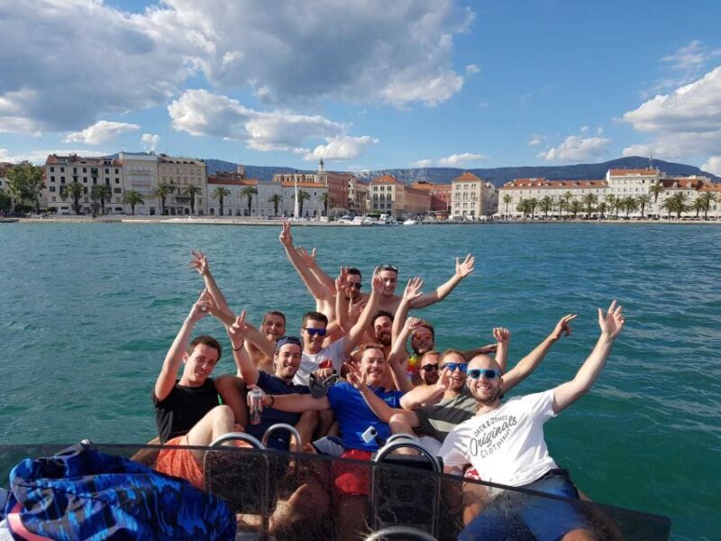 From Trogir/ Split: Hvar & Pakleni Islands Private Boat Tour - FAQs