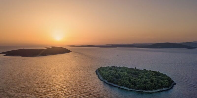 From Trogir: Sunset Private Tour - Authentic Experiences from Past Travelers