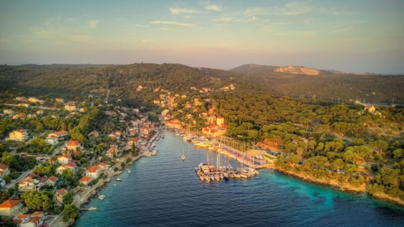 From Trogir: Sunset Private Tour - Final Thoughts