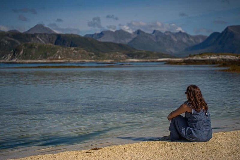 From Tromsø: Arctic Roadtrip: fjords tour with scenic picnic - What Travelers Say: The Heart of the Experience
