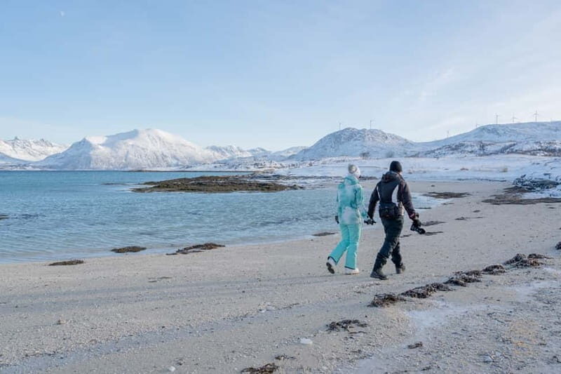 From Tromsø: Arctic Roadtrip: fjords tour with scenic picnic - Frequently Asked Questions