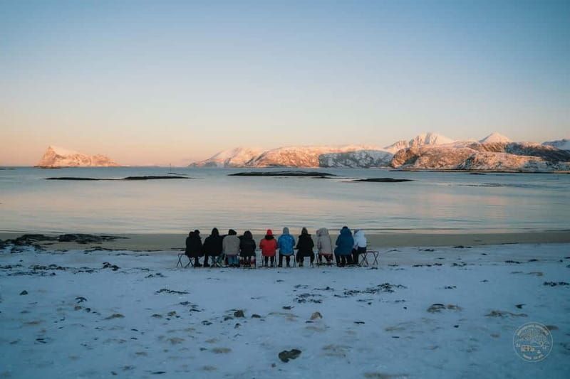 From Tromsø: Arctic Roadtrip: fjords tour with scenic picnic - Guide quality: Tomas, Mathias, Filip, Anna, Joaquin, Armand and more