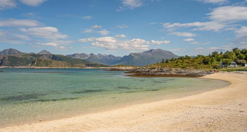 From Tromsø: Arctic Roadtrip Small Group 4x4 Van - Practical Considerations