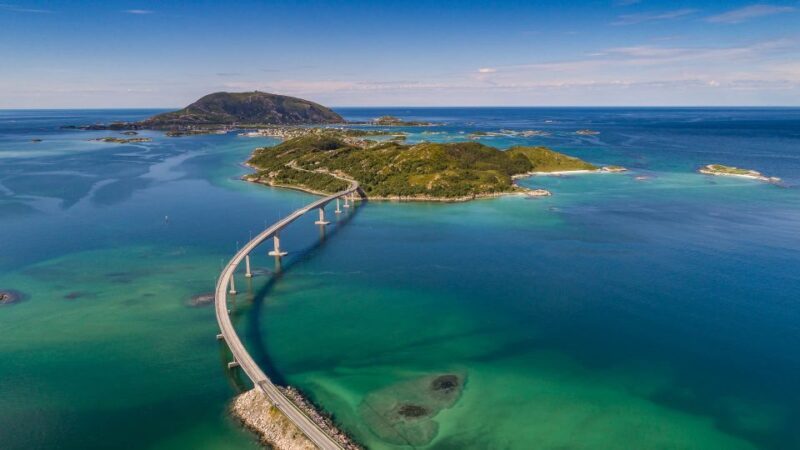 From Tromsø: Arctic Wildlife & Fjord Sightseeing Tour by Car - FAQ