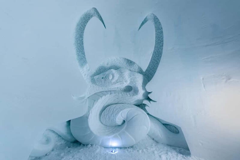 From Tromsø: Daytime Snowshoeing and Snow Park Visit - The Sum Up