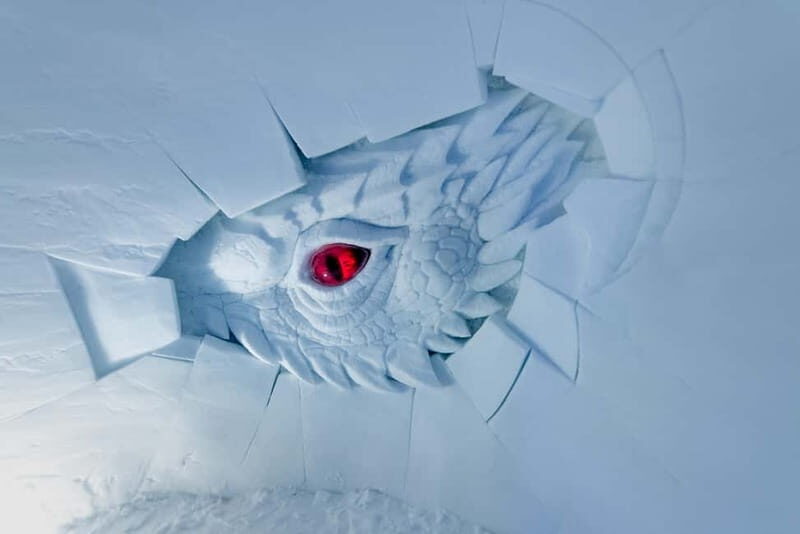 From Tromsø: Daytime Snowshoeing and Snow Park Visit - FAQ