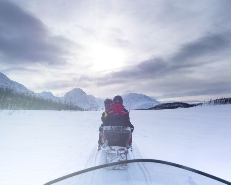 From Tromso: Eco Luxury Snowmobile Adventure to Lyngen Alps - The Experience’s Best Aspects