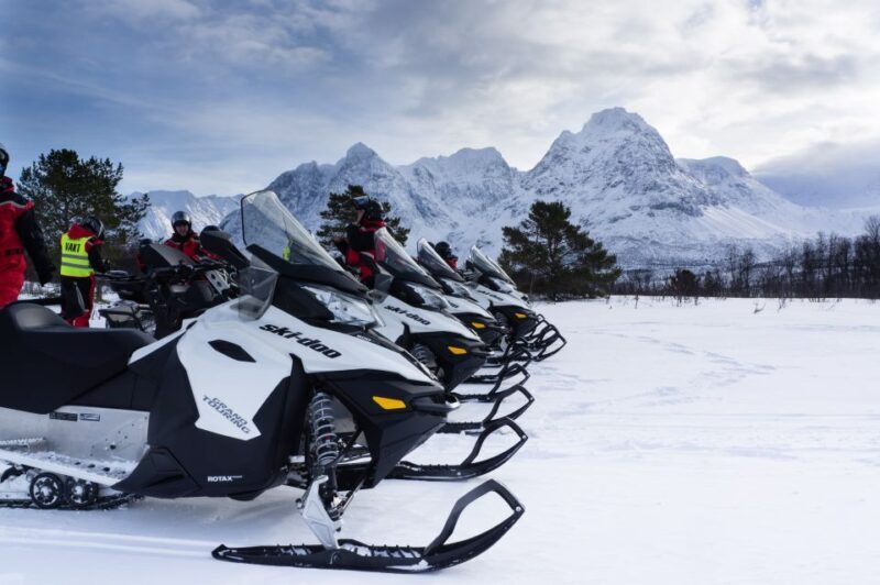 From Tromso: Eco Luxury Snowmobile Adventure to Lyngen Alps - Final Thoughts