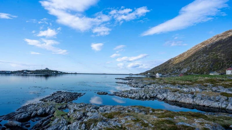 From Tromsø: Experience Vannøya Island Wild, Remote & Real - The Experience in Detail