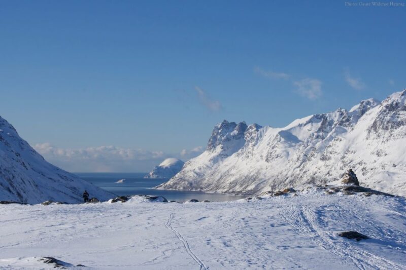 From Tromsø: Guided Snowshoe Hike Experience - Setting Expectations: What the Tour Looks Like