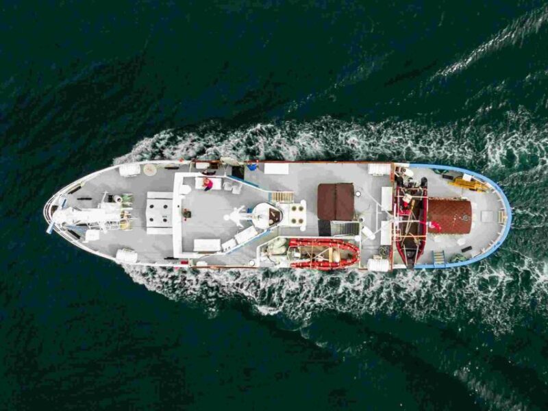 From Tromsø: Northern Lights Cruise on a Cozy Vintage Vessel - From Tromsø: Northern Lights Cruise on a Cozy Vintage Vessel — A Honest Look