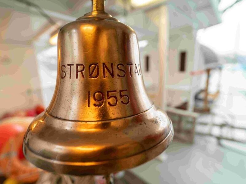 From Tromsø: Northern Lights Cruise on a Cozy Vintage Vessel - FAQs