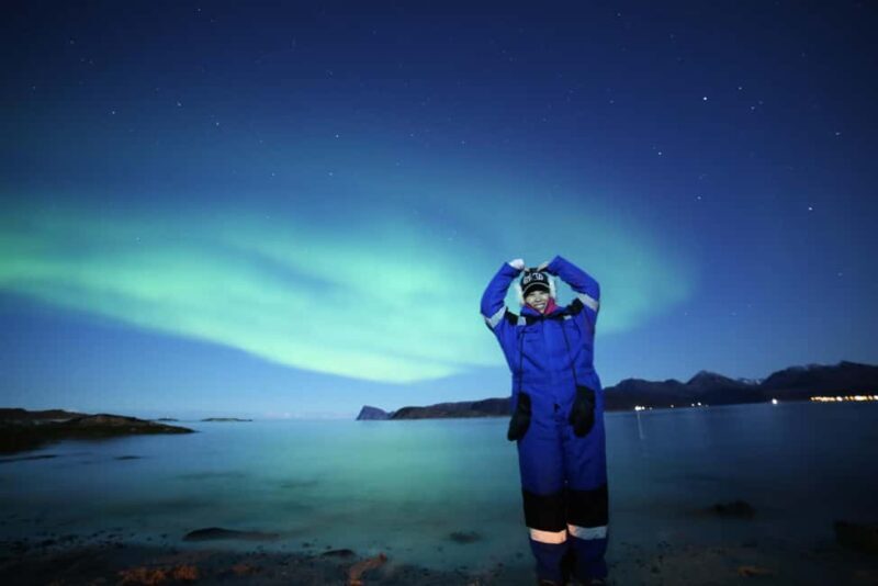 From Tromso: Northern Lights Photography Tour - The Duration and What You Get