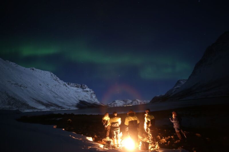 From Tromso: Northern Lights Photography Tour - Practical Details You Need to Know