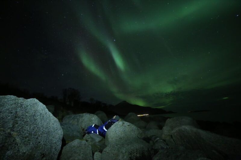 From Tromso: Northern Lights Photography Tour - FAQ