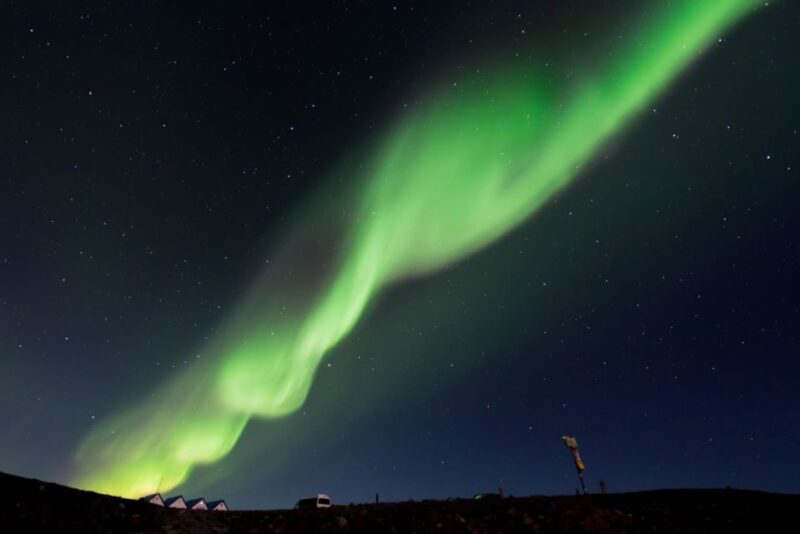 From Tromsø: Private Northern Lights Experience - Why This Northern Lights Tour Stands Out