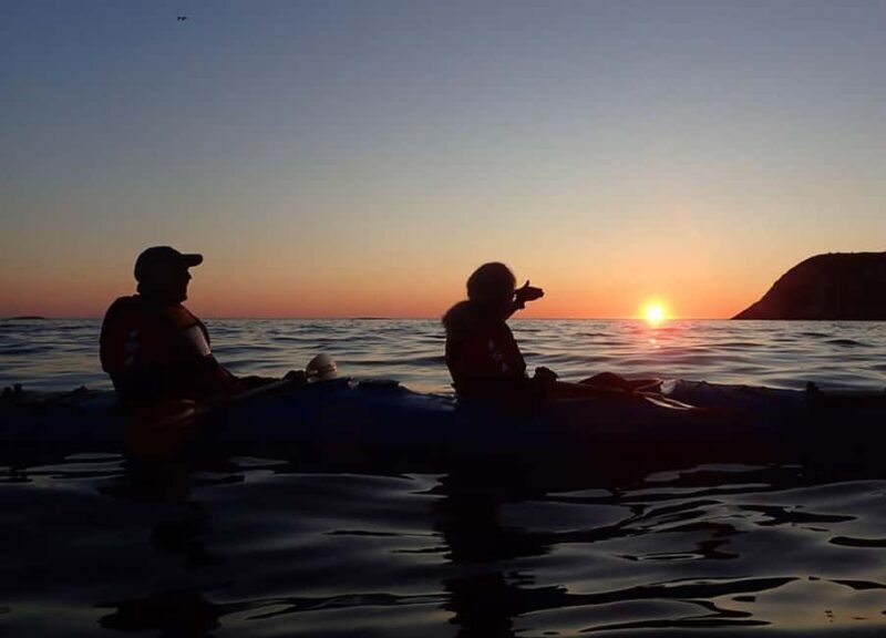 From Tromsø: Sommarøy Midnight Sun Sea Kayaking Tour - Who Is This Tour Best For?