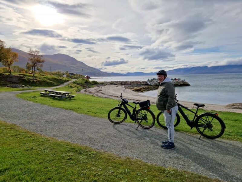 From Tromsø: Tromsø Highlights & History Tour With E-Bike - Final Thoughts: Who Should Consider This Tour?