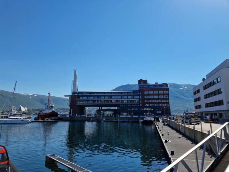 From Tromsø: Tromsø Highlights & History Tour With E-Bike - Final Verdict