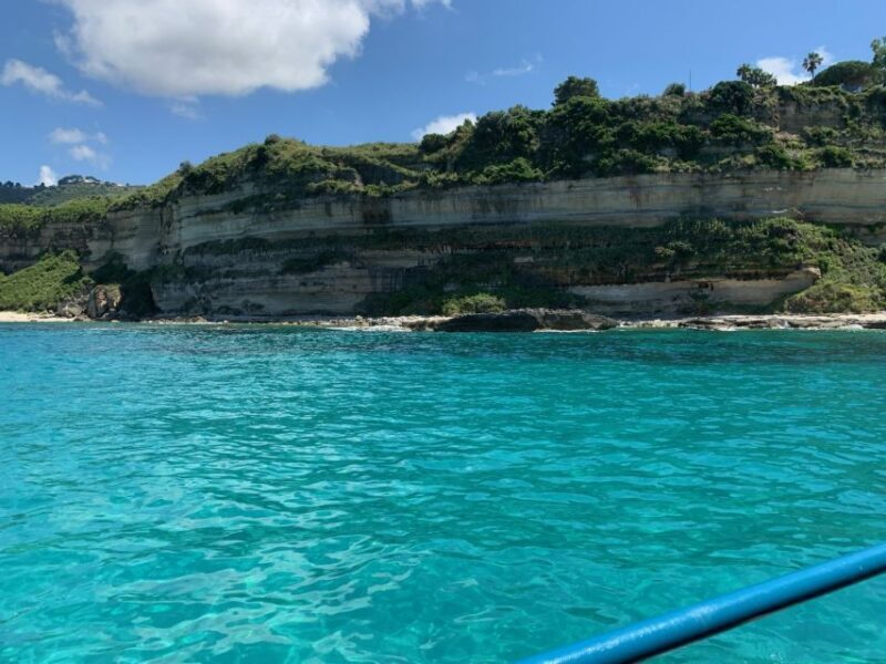 From Tropea: Capo Vaticano boat tour with snorkel & aperitif - Is This Tour Worth It?