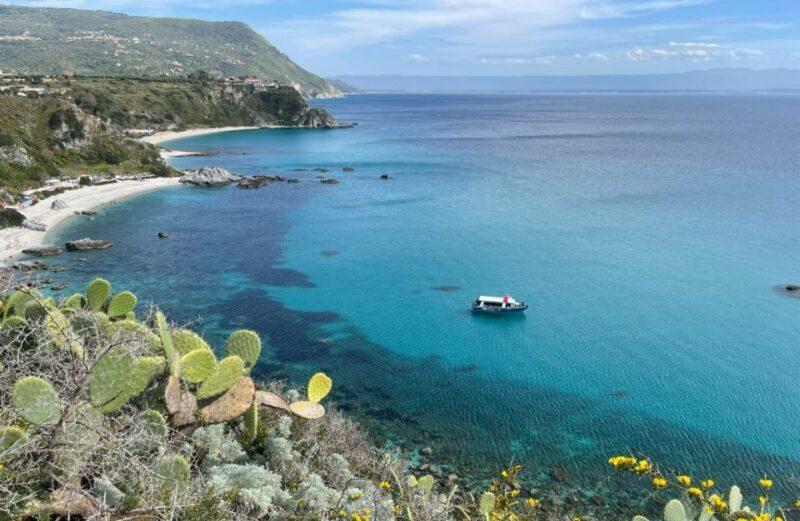From Tropea: Capo Vaticano boat tour with snorkel & aperitif - Who Should Consider This Tour?