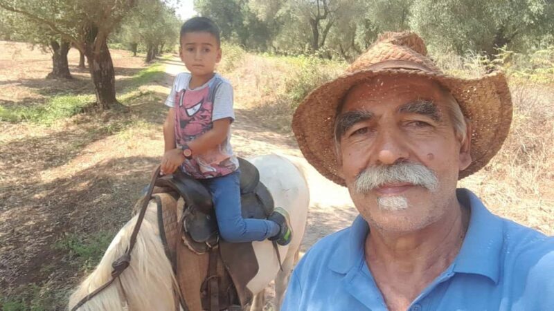 From Tropea: Horseback Riding Tour with Picnic in Francica - Practical Details