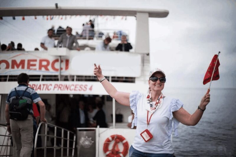 From Tropea: Lipari Panarea Stromboli Night Cruise - Final Thoughts