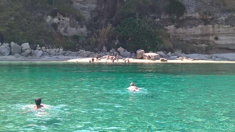 From Tropea: Sailing tour along the coast of the Gods - FAQ