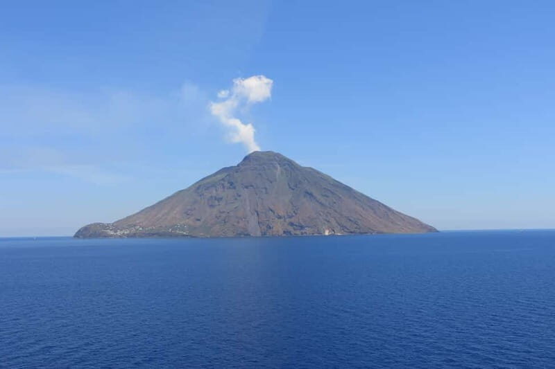 From Tropea: Vulcano, Lipari, Sciara Guided Day Tour - Who Is This Tour Best For?