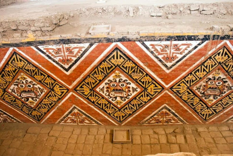 From Trujillo: Huacas de Moche, Chan & Huanchaco Beach Tour - Frequently Asked Questions