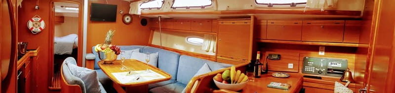 From Tuepi: Makarska Riviera Private Sailing Day Trip - FAQs About the Makarska Riviera Private Sailing Trip