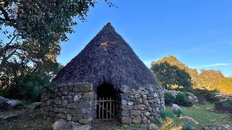 From Tuili: trekking in the Giara Park - What to Expect from Your Trek in Giara Park