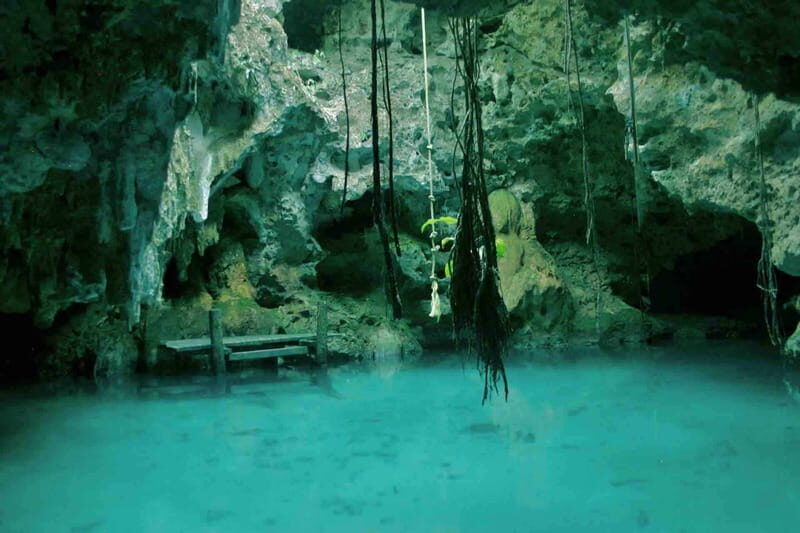 From Tulum: Cenote Riviera Maya & Snorkel Excursion - Who Should Consider This Tour?
