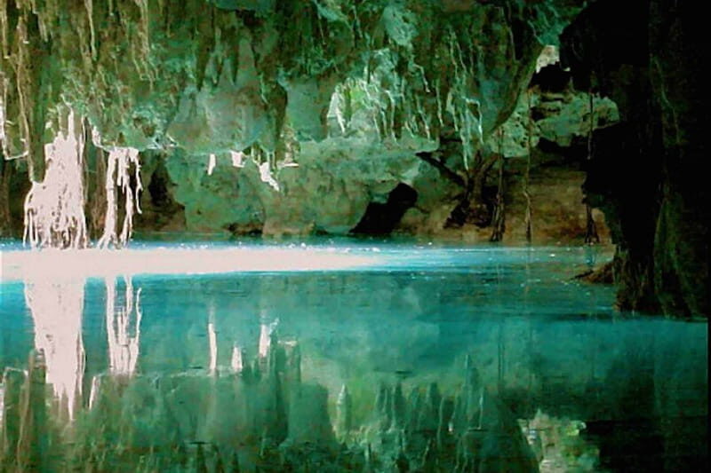 From Tulum: Cenote Riviera Maya & Snorkel Excursion - FAQ