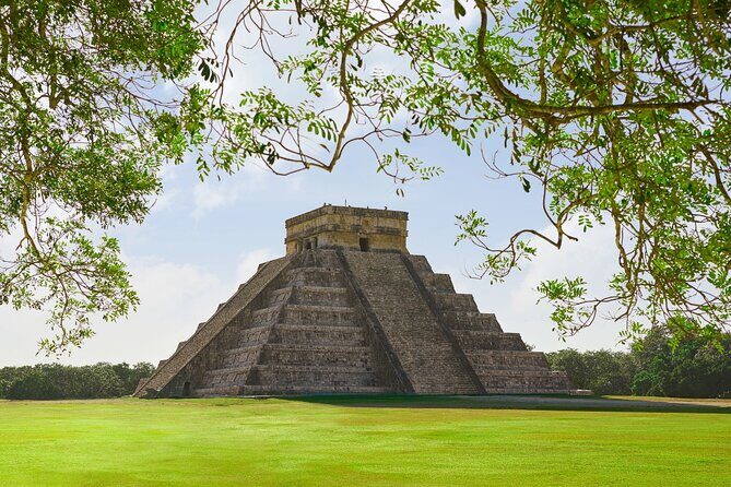 From Tulum Chichen Itza Cenote and Valladolid - What to Expect from the Itinerary