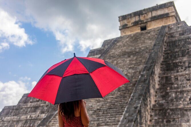 From Tulum Chichen Itza Cenote and Valladolid - Final Thoughts