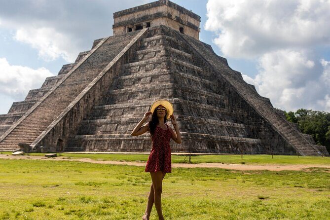 From Tulum Chichen Itza Cenote and Valladolid - FAQ